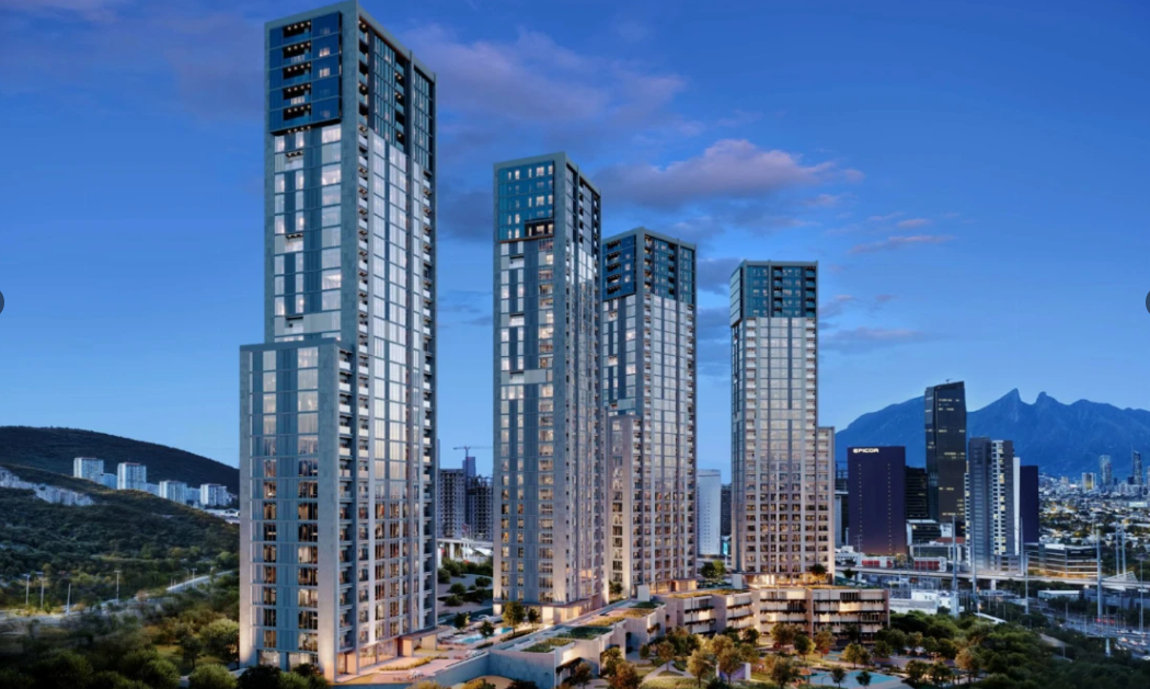 Imágen del proyecto KANTO TORRE 1